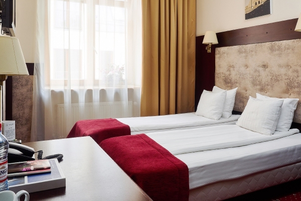 Hotel Rixwell Old Riga Palace (Ryga)